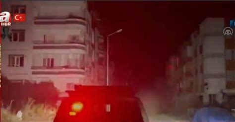 Son dakika Çorum'da peş peşe depremler: 6 dakika arayla sallandı.