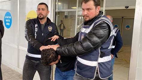Son dakika haberler: Samsun''da evli kadını vuran katil zanlısı polise teslim oldu