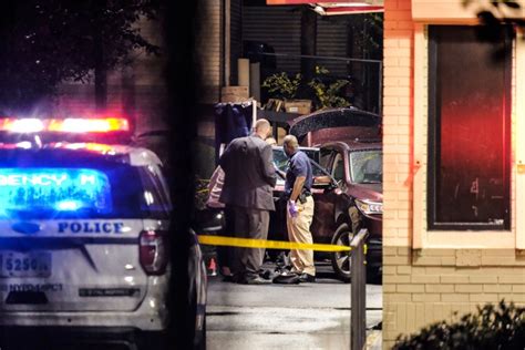 Son gets life in drive-thru hit that killed mob-linked dad