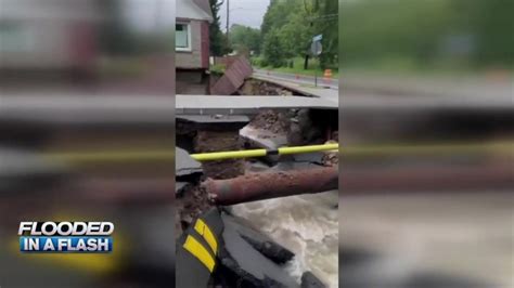 Son grateful for good Samaritans who helped rescue parents during Leominster flooding