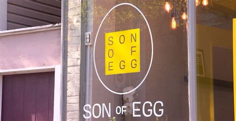 Son of Egg in Albany closes until further notice