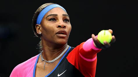 Son of Madrid Open owner Ion Tiriac hits back at Serena Williams ...