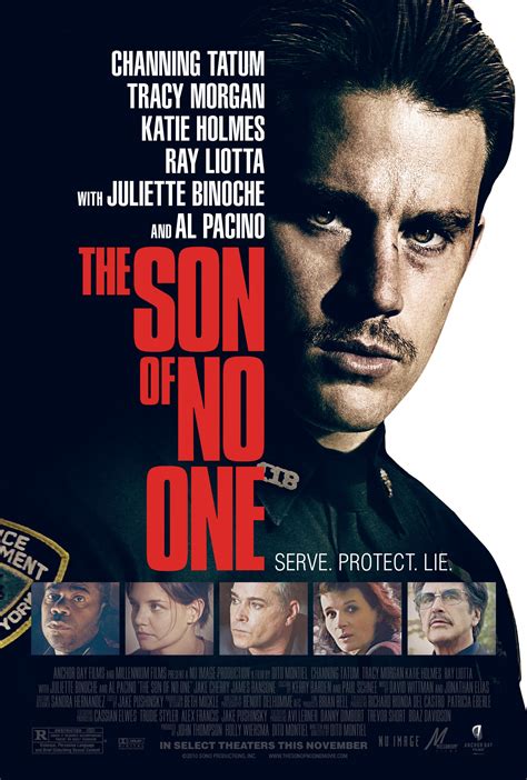 Son of No One, The (2011)