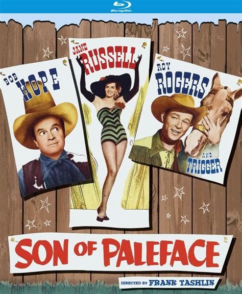 Son of Paleface [Blu-ray] [1952] - Bestbuy