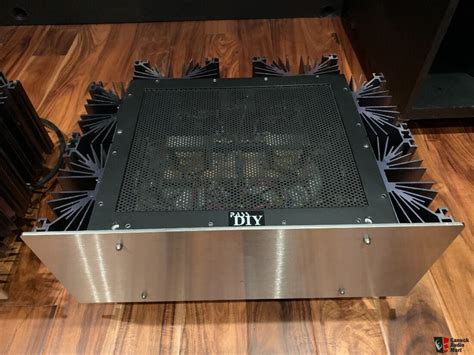 Son of Zen amp for sale diyAudio