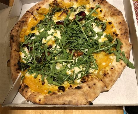 Son of a Pizzaiolo - Thornbury, VIC - Untappd