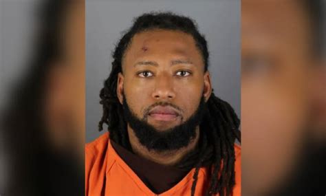 Son of former Rep. John Thompson arrested in crash that killed five in Minneapolis