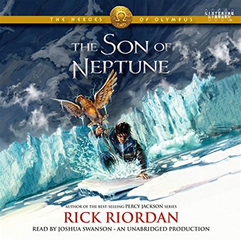 Son of neptune audiobook. Rick Riordan – The Son of Neptune Audio Book Online. My 4th High quality kid is totally addicted to this magazine. In this, the second of all of the Heroes of Olympus collection, we meet some brand name- brand-new demigods as well as additionally some old buddies (along with monsters!) return. We evaluated all the Percy Jackson collection ... 