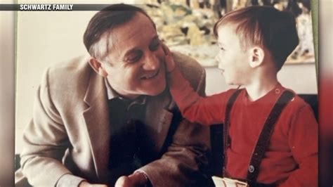 Son of professor publishes his late father’s manuscripts as ‘The Wisdom of Morrie’