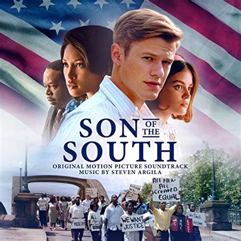 Son of the South Soundtrack (2024) & Complete List of Songs