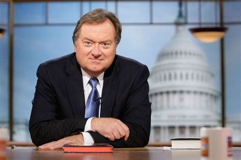 Son of the late-Tim Russert says he’s found a ‘place of peace’ this Father’s Day after years of grief