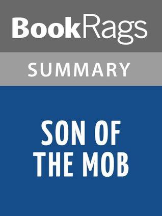 Son of the mob by gordon korman l summary study guide. - Connected components workbench user manual pto.