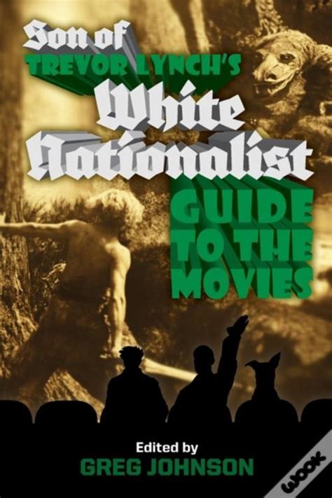 Son of trevor lynch s white nationalist guide to the movies. - 2002 chevy trail blazer manuale del proprietario.