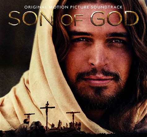 Son of.god movie. Synopsis. In the Holy Land, the Roman occupation has produced a cauldron of oppression, anxiety and excessive taxes levied upon the Jewish people. Fearing the wrath of Roman governor Pontius Pilate , Jewish high priest Caiaphas tries to keep control of his people. That control is threatened when Jesus arrives in Jerusalem, performing miracles ... 