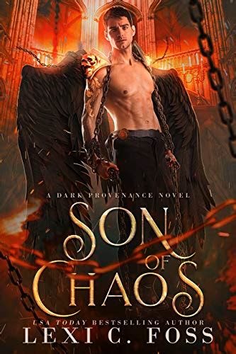 Download Son Of Chaos Dark Provenance 2 By Lexi C Foss