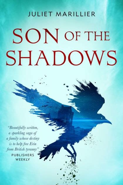 Read Son Of The Shadows Sevenwaters 2 By Juliet Marillier