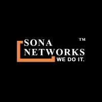 Sona Networks - Wholesaler from Synosoft Building, Hyderabad, …