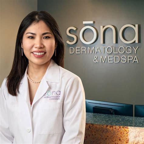 Sona dermatology. Sona Dermatology & MedSpa, Inc. corporate office is located in 5960 Fairview Rd Ste 500, Charlotte, North Carolina, 28210, United States and has 218 employees. sona dermatology & medspa inc. 
