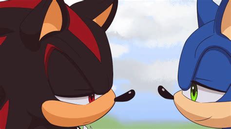 Sonadow gif. Want to discover art related to sonadow? Check out amazing sonadow artwork on DeviantArt. Get inspired by our community of talented artists. 