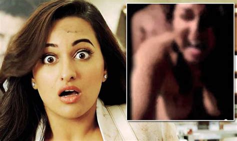 Sonakshi Sinha Porn Fuck Pussy - Sonakshi Original Porn Video Not Fake