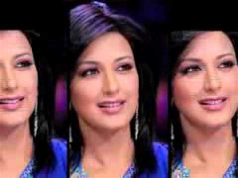 Sonali Bendre - video Dailymotion