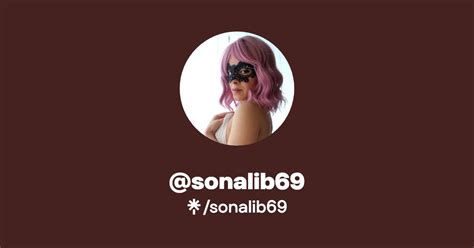 Sonalib69 Onlyfans Leaked 🍌 (SEX)