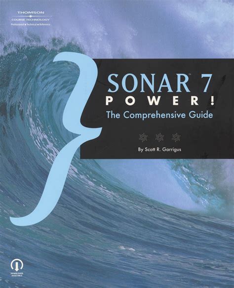 Sonar 7 power the comprehensive guide. - Over de wetenschappelijke fundaties van de anti-psychiatrie.