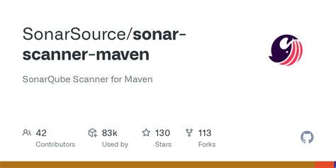 SonarScanner for Maven SonarCloud Docs