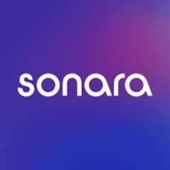 Sonara.ai. Glassdoor has sonara employee reviews from 5 employees. Read reviews. Get hired. Love your job. All company reviews contributed anonymously by employees. Employee reviews for companies matching "sonara". 5 results for employers related to … 