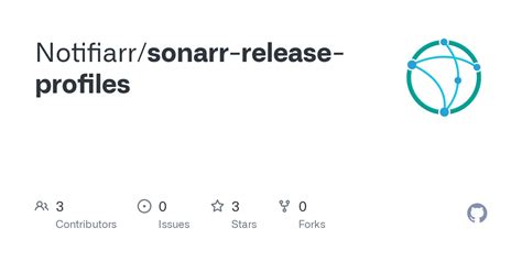 Sonarr release is blocklisted. Things To Know About Sonarr release is blocklisted. 