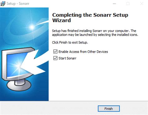 Sonarr setup windows.  This comprehensive guide will help you set up a m...