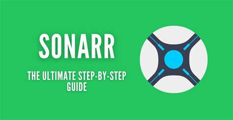Sonarr setup.  I plan on going into greater depth with installation tutorials, setups, and se...
