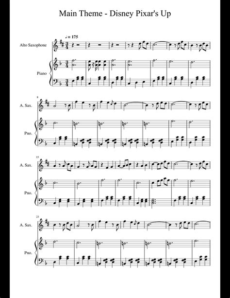 Sonata for alto saxophone and piano sheet music. - Segredo de justiça e controlo de dados pessoais informatizados.