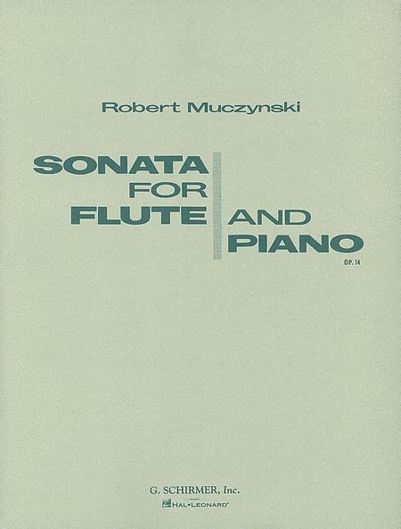 Sonata for flute and piano opus 14. - Artes de mexico # 4. museo franz mayer / the franz mayer museum.