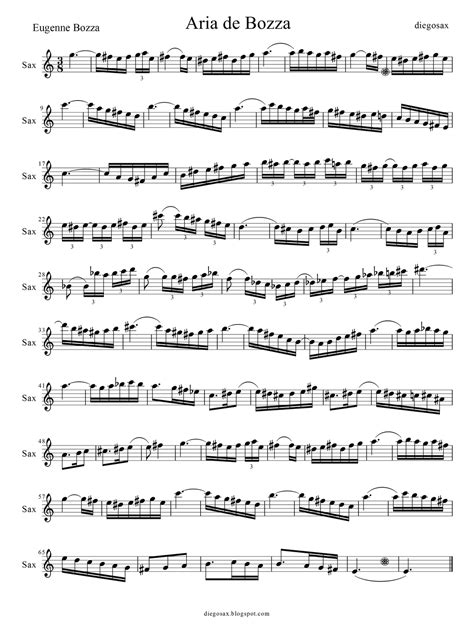 Sonata para saxofón alto y piano partituras. - Manuale di riparazione di fabbrica polo 9n.