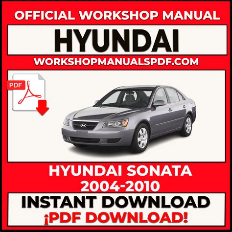 Sonata workshop service manual hyundai forums hyundai forum. - 1999 ml320 manual del propietario en línea.