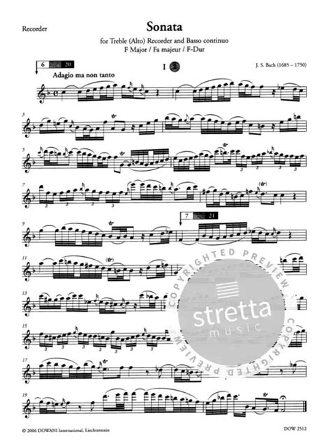 Sonate, f dur, für violine und basso continuo. - 2001 nissan pickup d22 service repair manual.