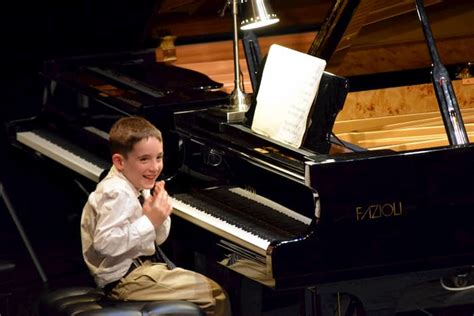 Sonatina Piano Camp for Children 7-17