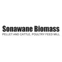 Sonawane Biomass Pellet And Poultry & Cattle Feed Mill in Beed ...