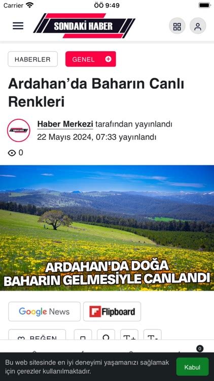 Sondaki Haber #Sondakika Türkiye Finans, WWF-Türkiye.