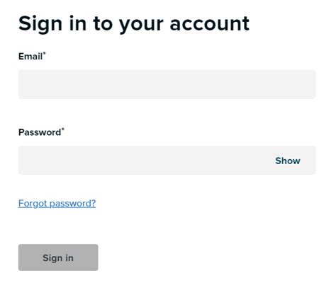 SonderMind Sign in to your account. Email *. Password * 