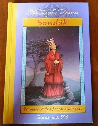 Sondok: Princess of the Moon and Stars - amazon.sg