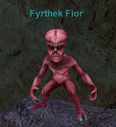 Song: Fyrthek Fior