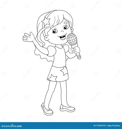 Roller Coaster Coloring Pages