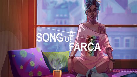 Song Of Farca V1.0.2.15-GOG [FileCrypt] - Codex Reloaded