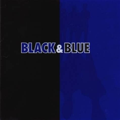 Song Search for "Black and Blue" AllMusic