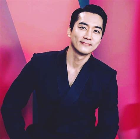 Song Seung Heon Thailand Fanpage - Beranda