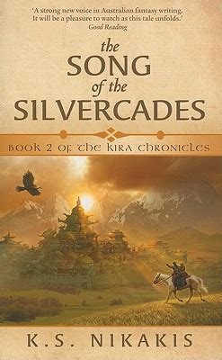 Song Silvercades by Nikakis K S - AbeBooks