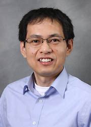 Song Zhang - Our People - Mechanical Engineering - Purdue …