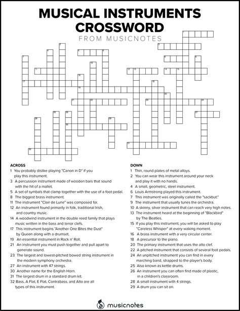 The Crossword Solver found 59 answers to "Songs (6)", 6 letters crossword clue. The Crossword Solver finds answers to classic crosswords and cryptic crossword puzzles. Enter the length or pattern for better results. Click the answer to find similar crossword clues . Enter a Crossword Clue.. 